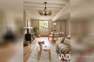 achat maison chaponost 69630