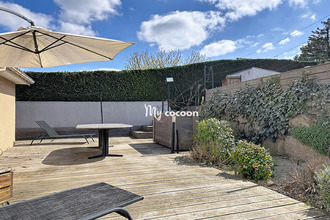 achat maison chaponost 69630