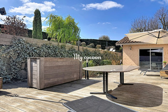 achat maison chaponost 69630