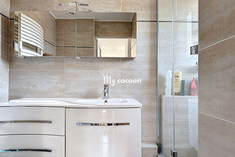 achat maison chaponost 69630