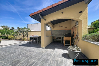 achat maison chaponost 69630