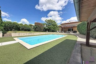 achat maison chaponost 69630