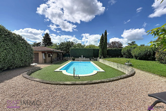 achat maison chaponost 69630