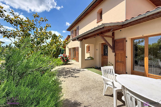 achat maison chaponost 69630