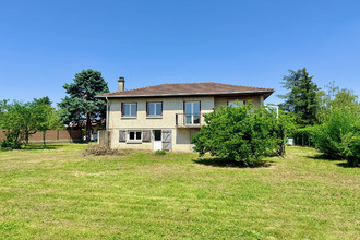 achat maison chaponost 69630