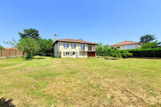 achat maison chaponost 69630