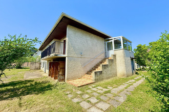 achat maison chaponost 69630