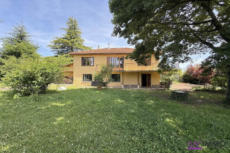 achat maison chaponost 69630
