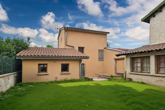 achat maison chaponost 69630