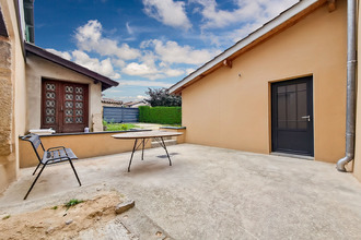achat maison chaponost 69630