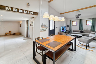 achat maison chaponost 69630