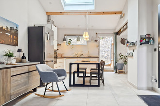 achat maison chaponost 69630