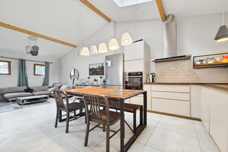achat maison chaponost 69630