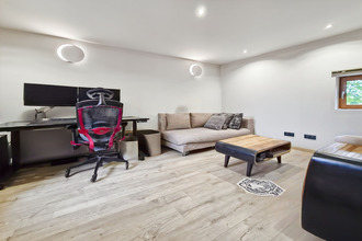 achat maison chaponost 69630