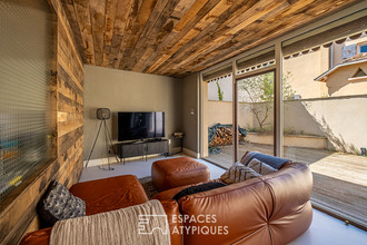 achat maison chaponost 69630