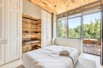 achat maison chaponost 69630