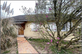 achat maison chaponost 69630