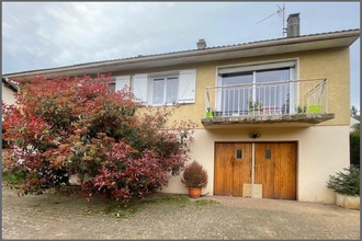 achat maison chaponost 69630
