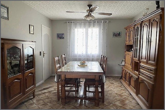 achat maison chaponost 69630