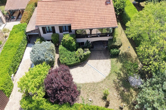 achat maison chaponost 69630