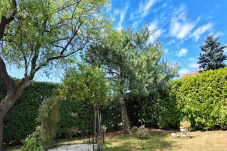 achat maison chaponost 69630