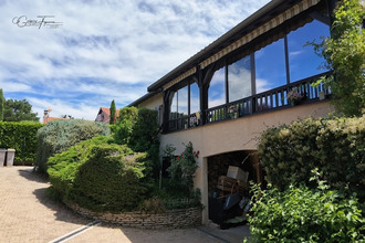 achat maison chaponost 69630