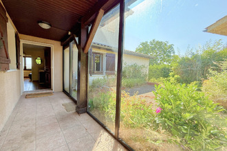 achat maison chaponost 69630