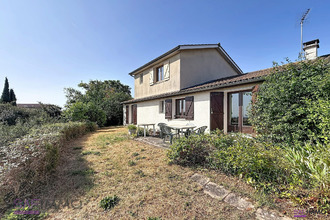 achat maison chaponost 69630