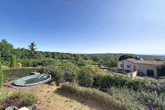 achat maison chaponost 69630