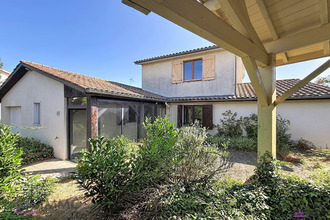 achat maison chaponost 69630