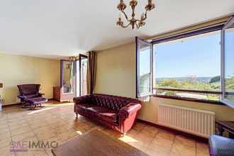achat maison chaponost 69630