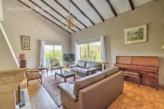 achat maison chaponost 69630