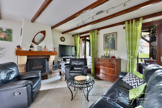 achat maison chaponost 69630