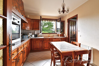achat maison chaponost 69630