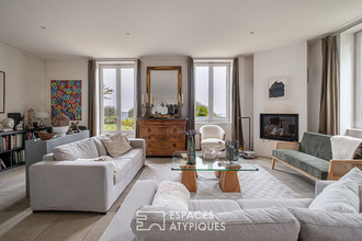 achat maison chaponost 69630