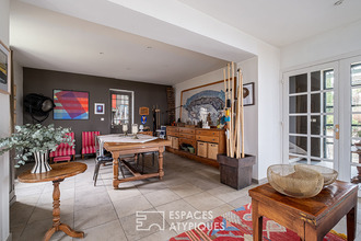 achat maison chaponost 69630