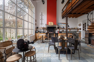 achat maison chaponost 69630
