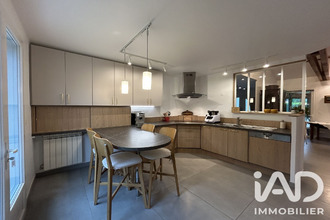 achat maison chaponost 69630