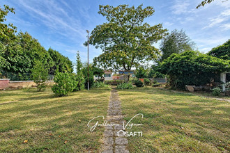 achat maison chaponost 69630