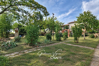 achat maison chaponost 69630
