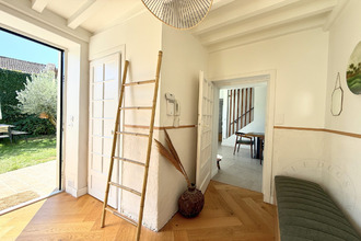achat maison chaponost 69630