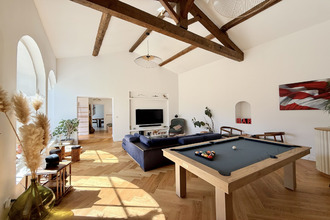 achat maison chaponost 69630