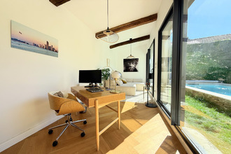 achat maison chaponost 69630