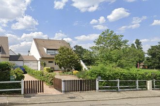 achat maison chaponost 69630