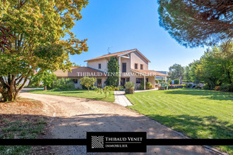 achat maison chaponost 69630