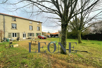 achat maison chaponost 69630