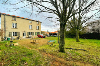 achat maison chaponost 69630