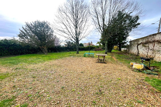 achat maison chaponost 69630