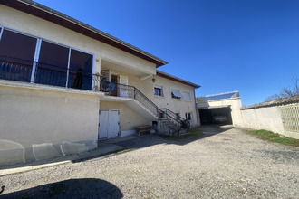 achat maison chaponost 69630