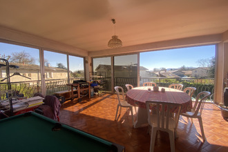 achat maison chaponost 69630
